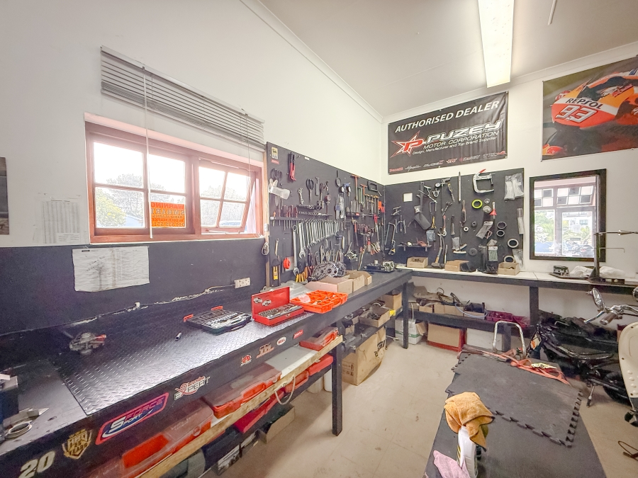 Commercial Property for Sale in Seaside Longships Western Cape